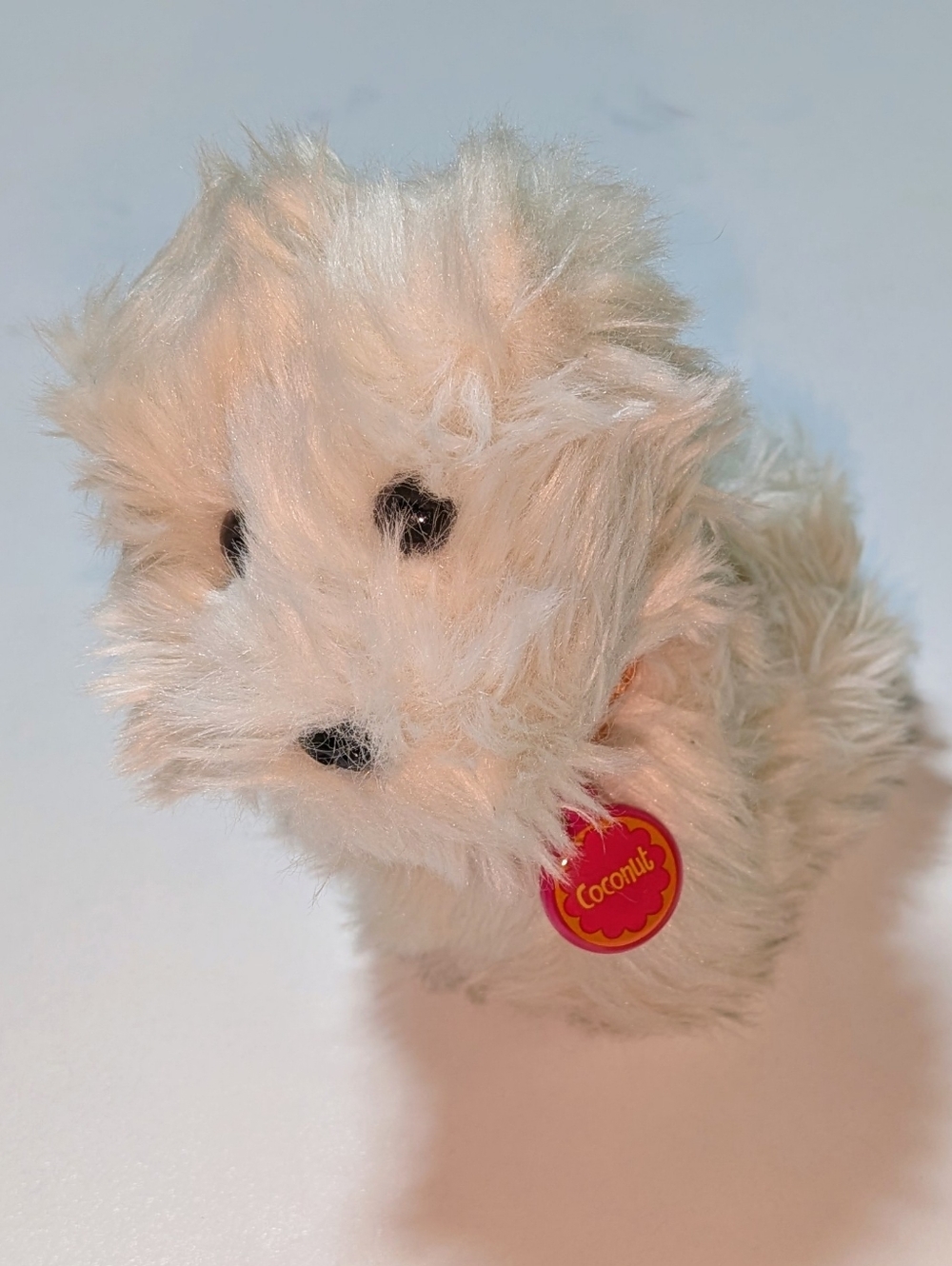 American Girl Coconut's Dog Wash Accessories - Picture 2 of 9